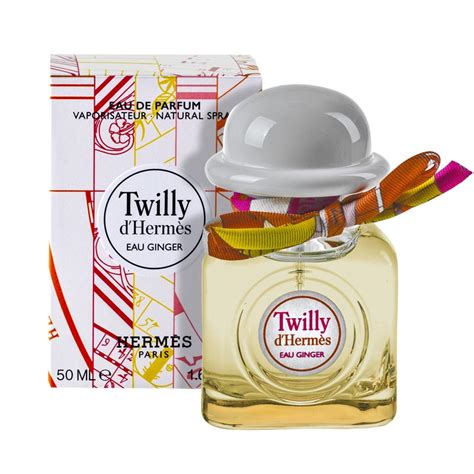 fragrantica twilly hermes|twilly d hermes eau ginger.